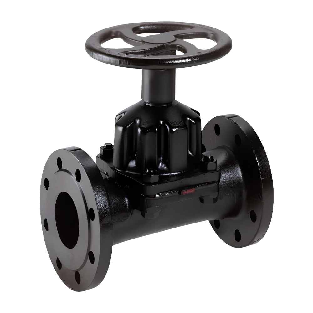 Diaphragm Valve